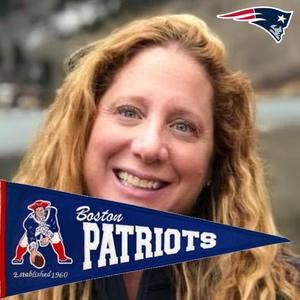 Meet your Posher, Betsy